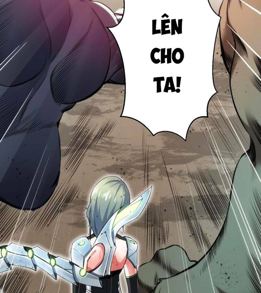 Long Ấn Chiến Thần Chương 0 Ảnh 21