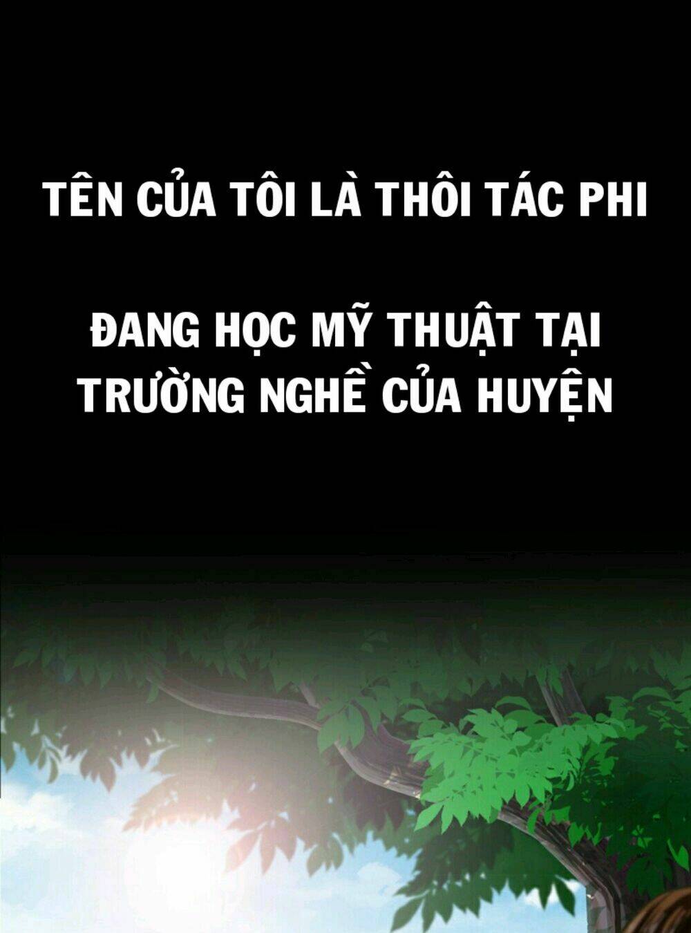 Ta Đương Âm Dương Tiên Sinh Những Năm Kia Chương 0 Ảnh 6