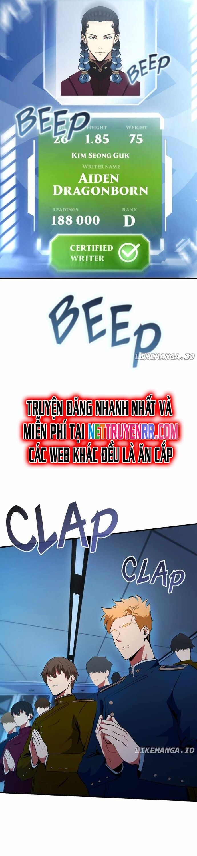 Di Sản Của Các Nhà Văn Chương 4 Ảnh 27