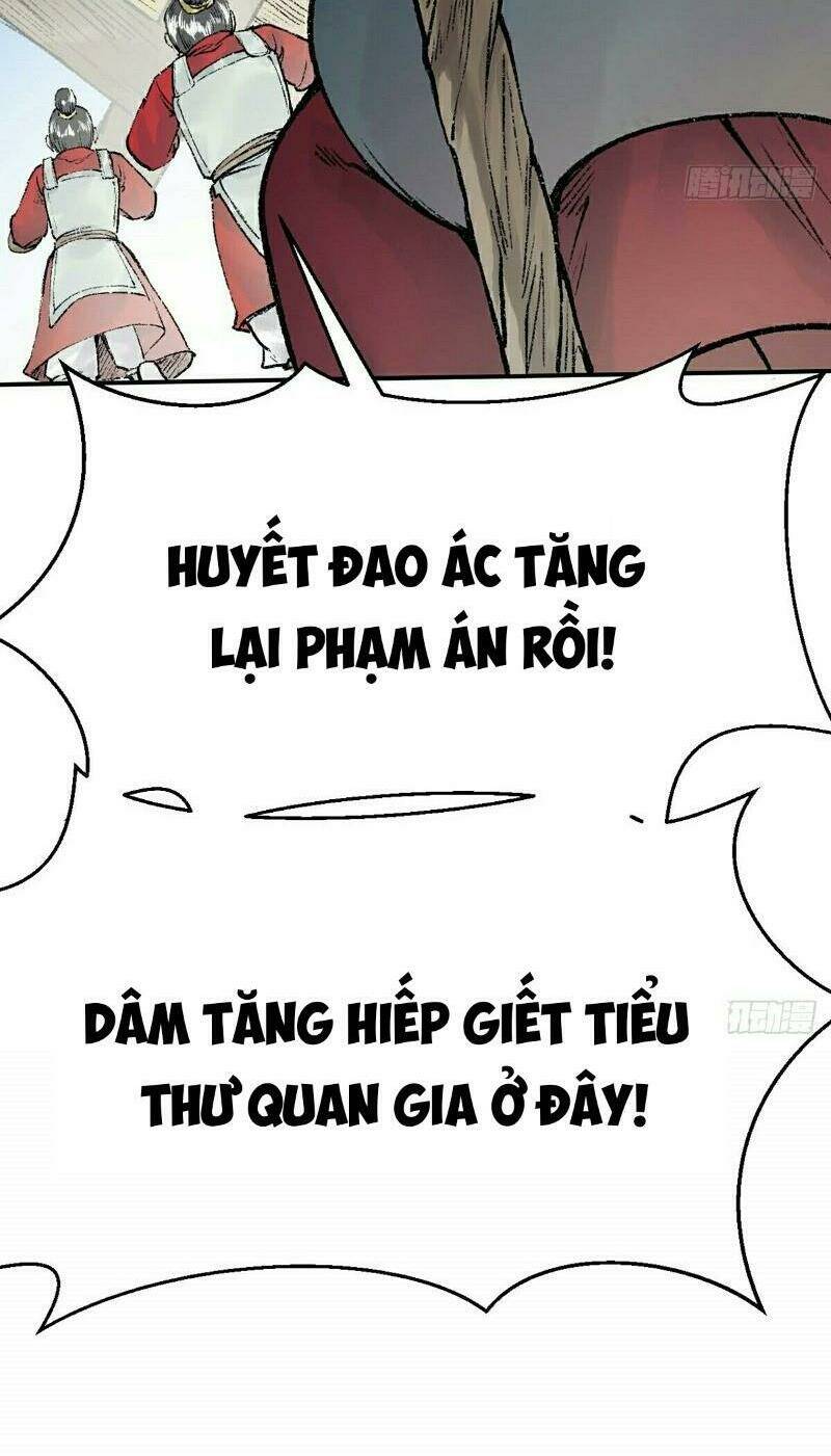 Liên Thành Quyết Chương 38 Ảnh 5
