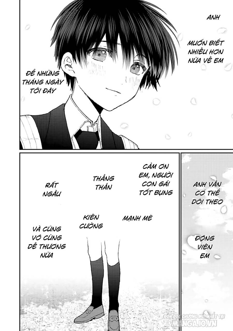 That Girl Is Not Just Cute Chương 178 Ảnh 26