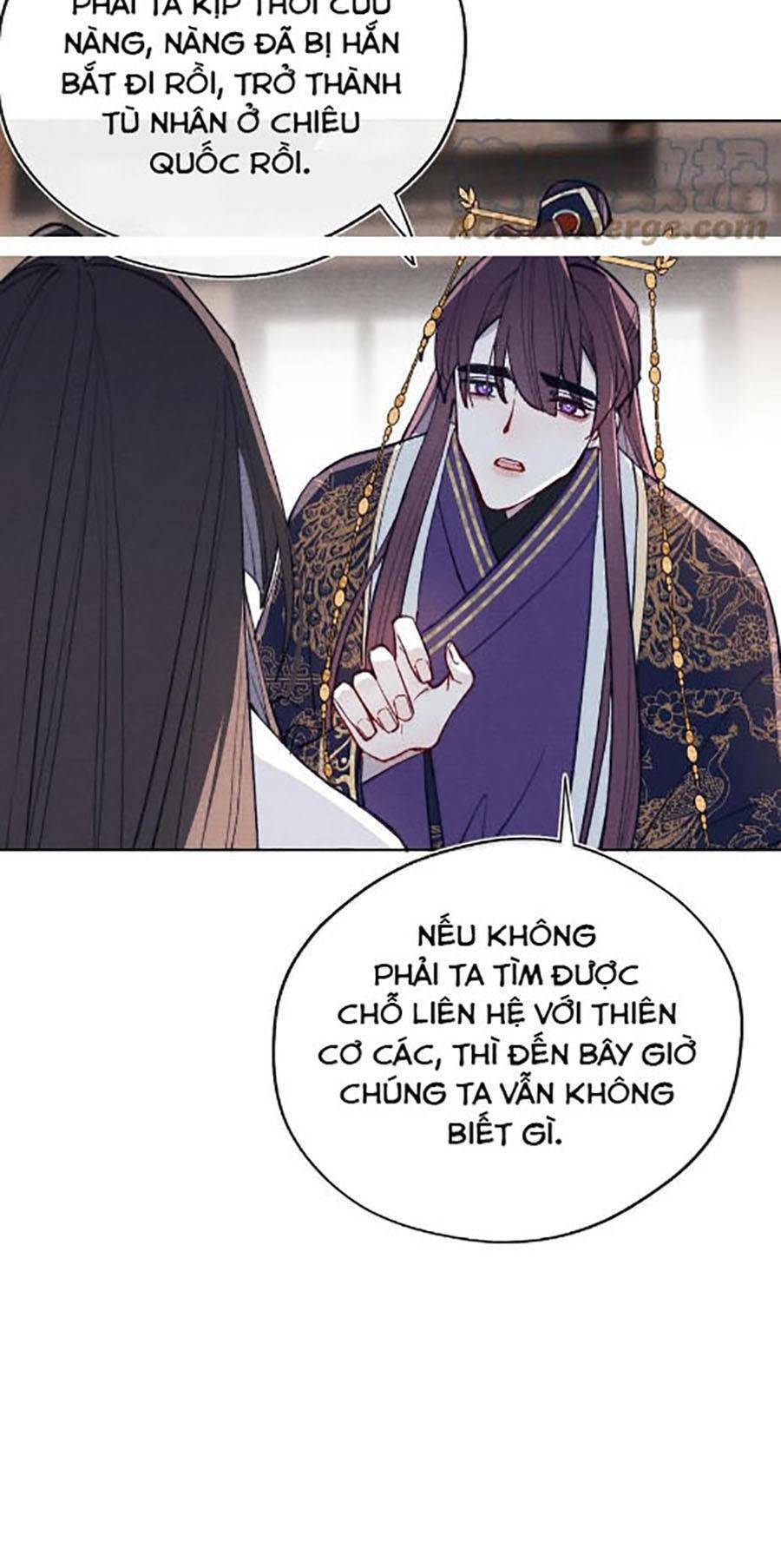 Quân Nhan Tựa Hoa Đào Chương 46 Ảnh 43