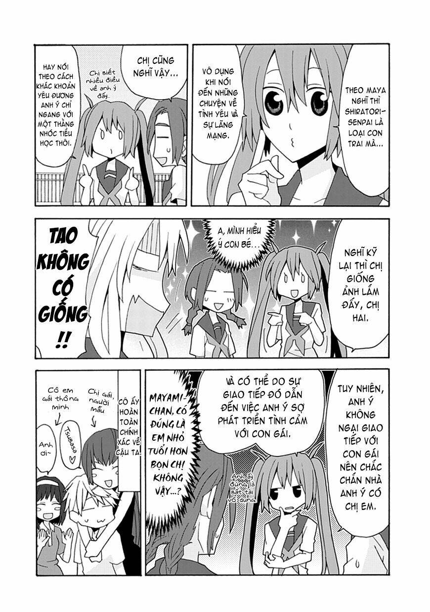 Yandere Kanojo Chương 31 Ảnh 11