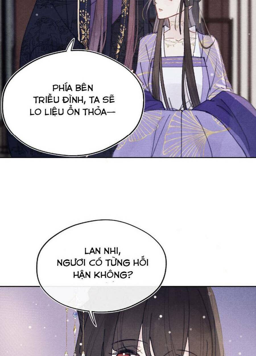 Quân Nhan Tựa Hoa Đào Chương 53 Ảnh 47
