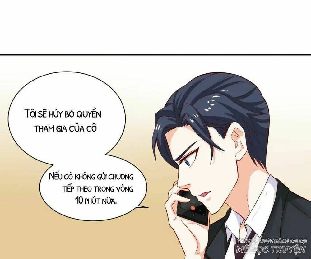 Linh Sủng Manh Thê Giá Đáo Chương 7 Ảnh 2