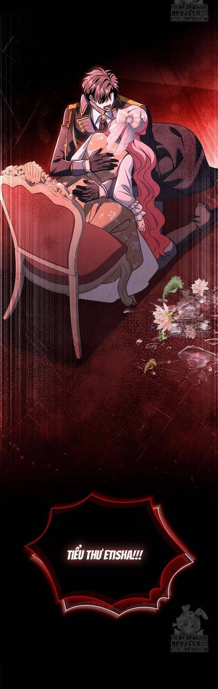 Tôi Phải Mau Chóng Kết Hôn Vì Thời Gian Có Hạn Chương 28 Ảnh 50