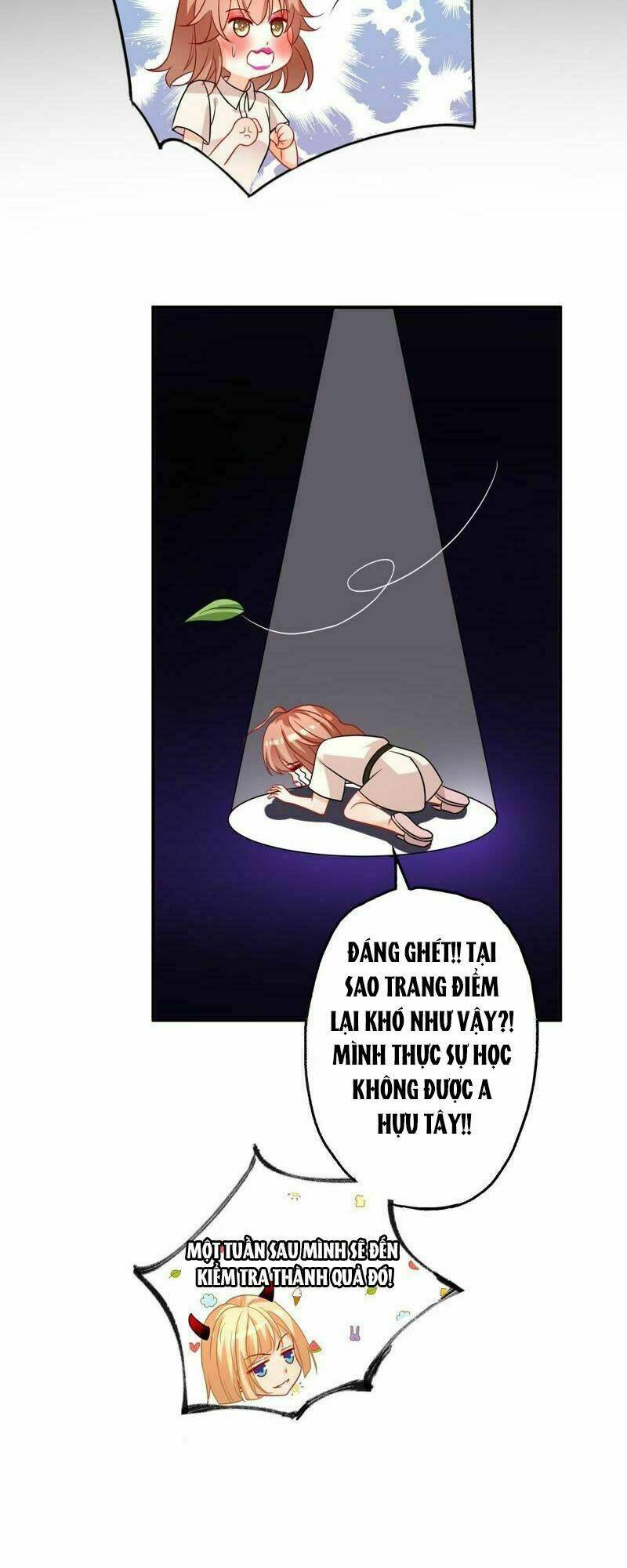 Quản Gia Đại Nhân Muốn Thượng Vị Chương 13 Ảnh 7