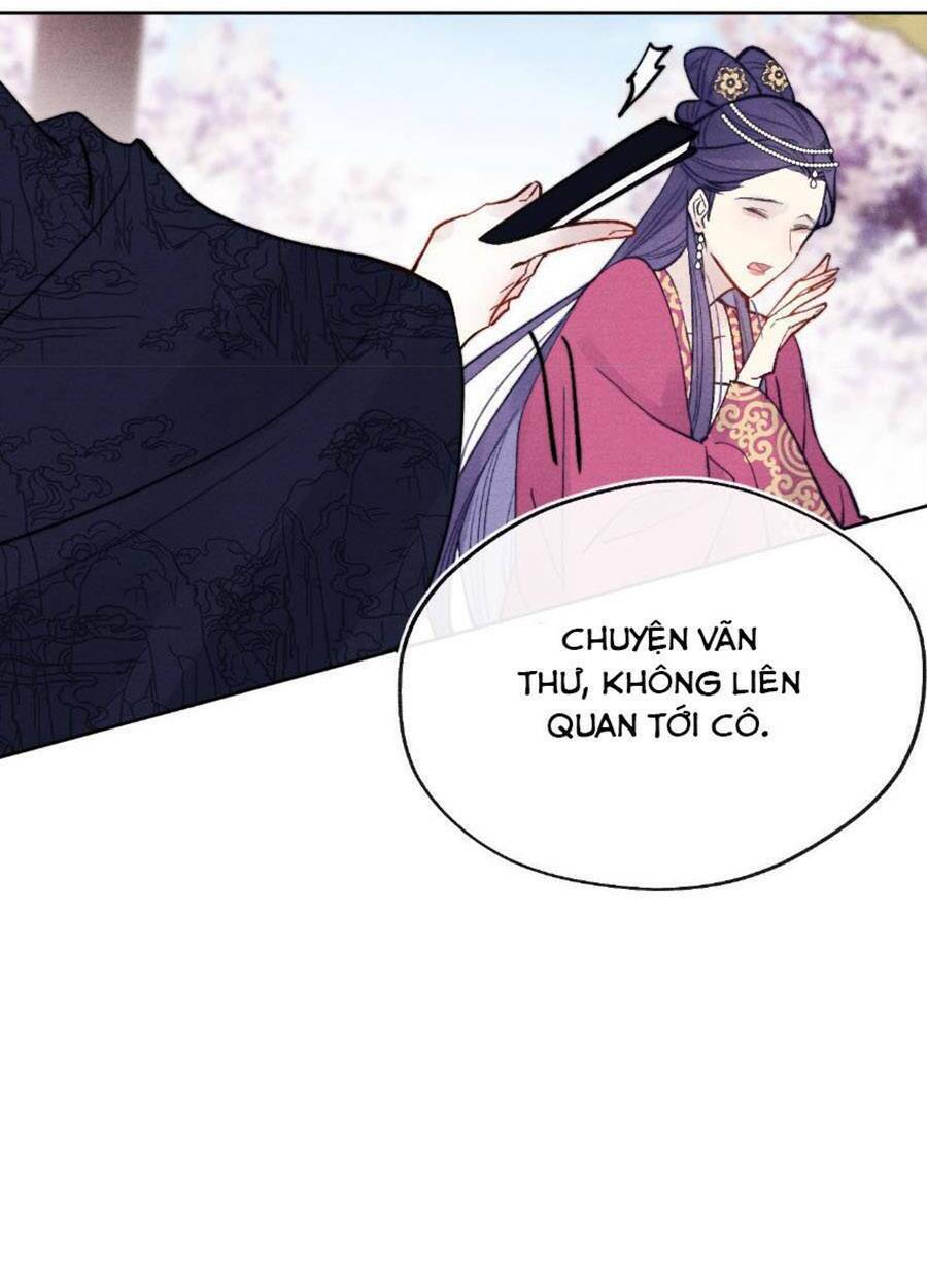 Quân Nhan Tựa Hoa Đào Chương 49 Ảnh 29