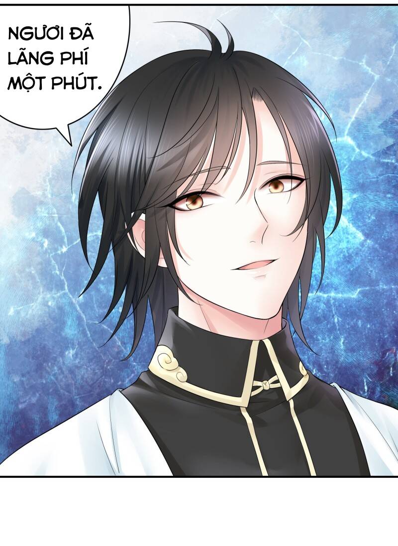 Pure Love Succubus Scraps Sword Fairy Chương 2 Ảnh 9