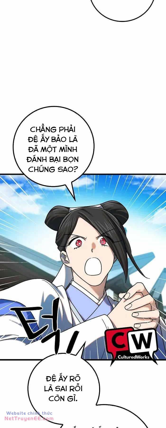 Thiên Phong Phách Đạo Chương 24 Ảnh 15