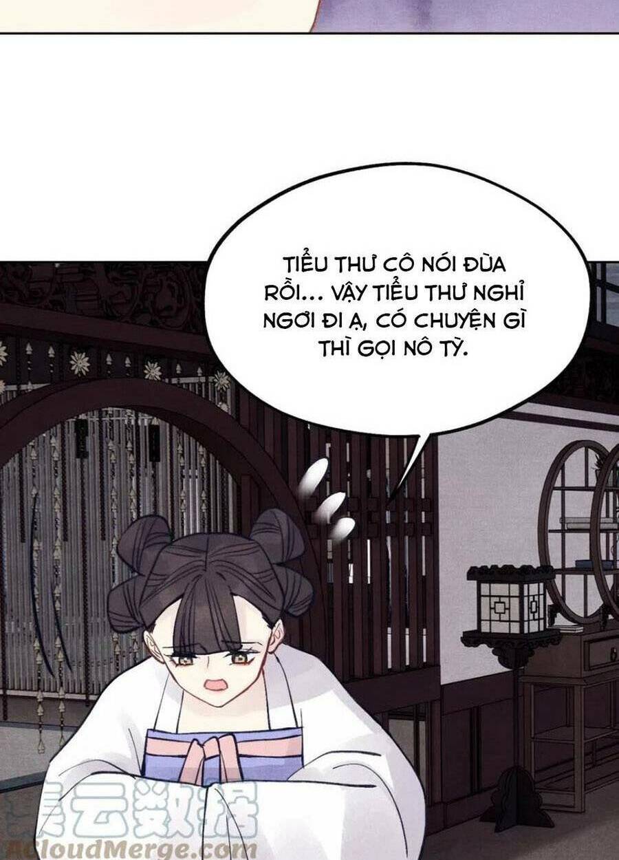 Quân Nhan Tựa Hoa Đào Chương 50 Ảnh 26