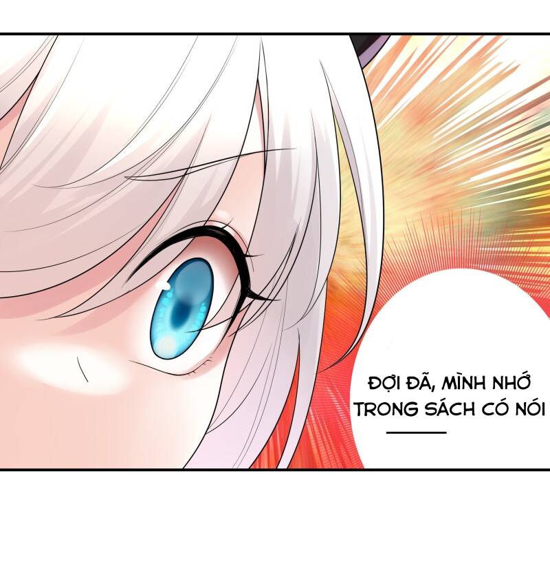 Pure Love Succubus Scraps Sword Fairy Chương 2 Ảnh 20