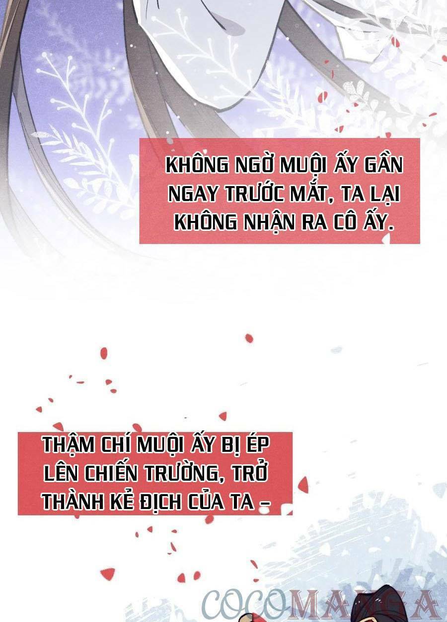 Quân Nhan Tựa Hoa Đào Chương 45 Ảnh 38