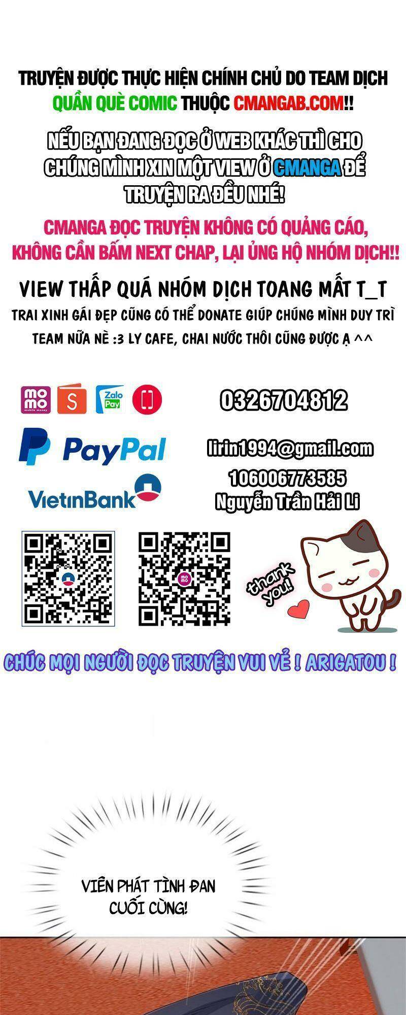 Chúa Tể Chi Lộ Chương 134 Ảnh 2
