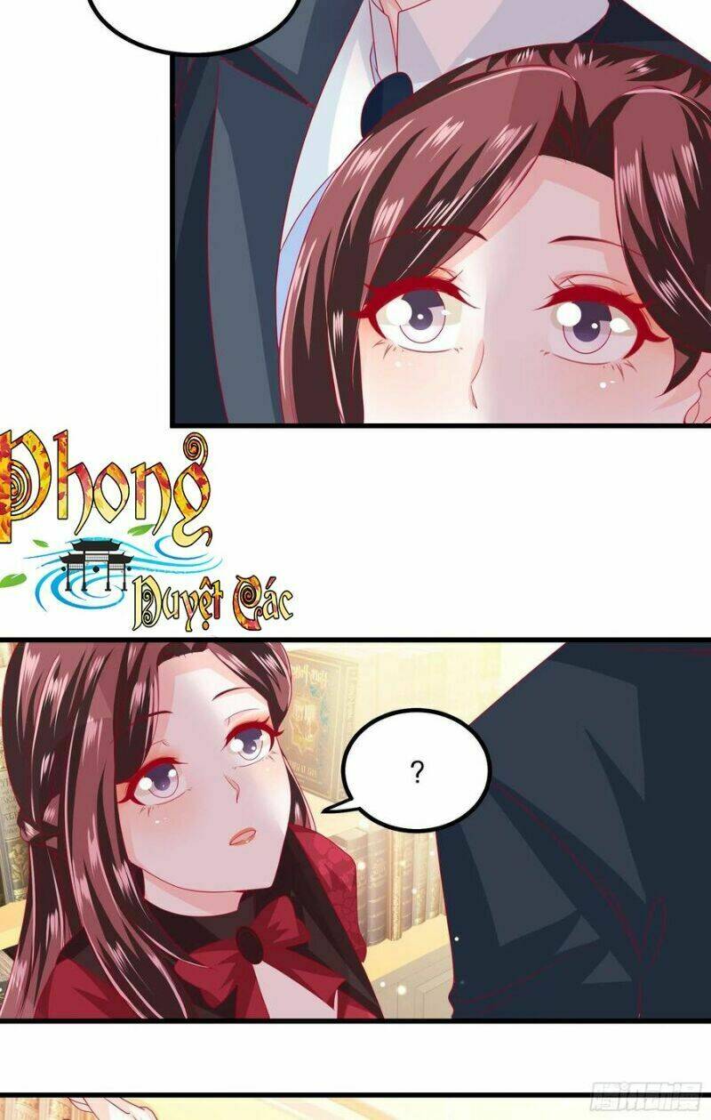 Ta Phải Làm Hoàng Hậu Chương 42 Ảnh 16