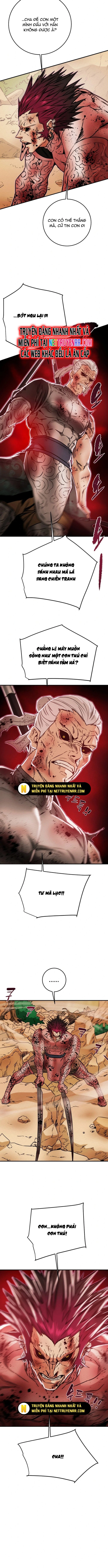 Minh Nguyệt Truyện Chương 83 Ảnh 6