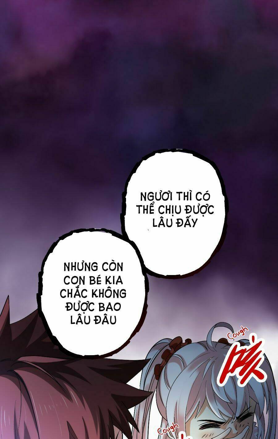 Ta Là Người Duy Nhất Đỡ Được Chiêu Cuối Của Quỷ Vương Chương 17 Ảnh 37