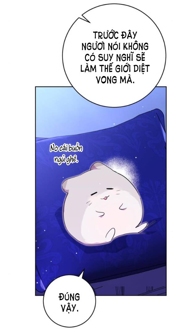 Mỗi Đêm Chồng Tôi Đều Biến Đổi Chương 16.1 Ảnh 24