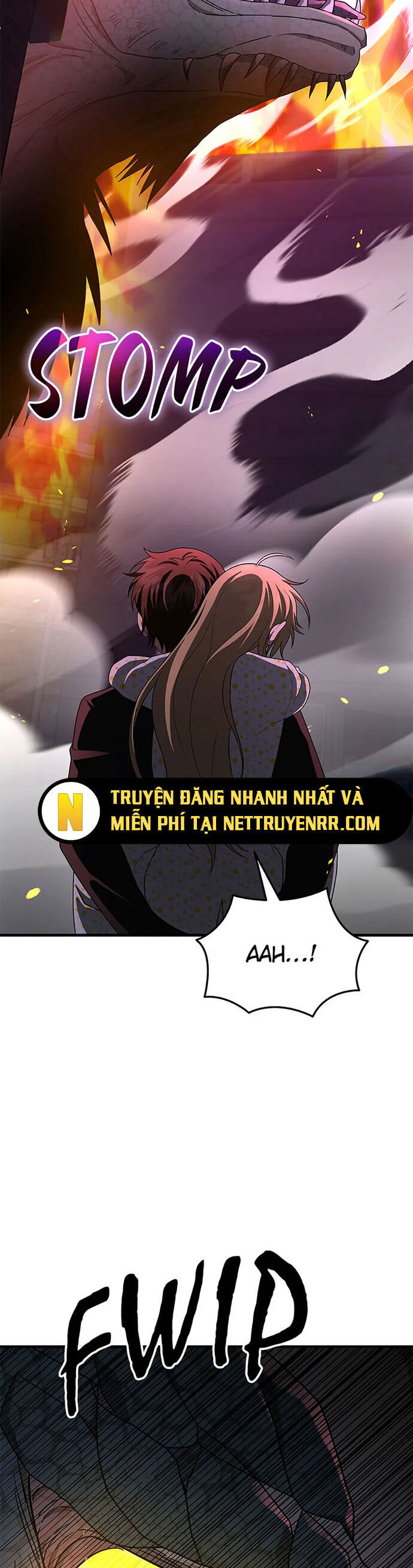 Truyền Nhân Của Thần Thoại Anh Hùng Chương 58 Ảnh 30