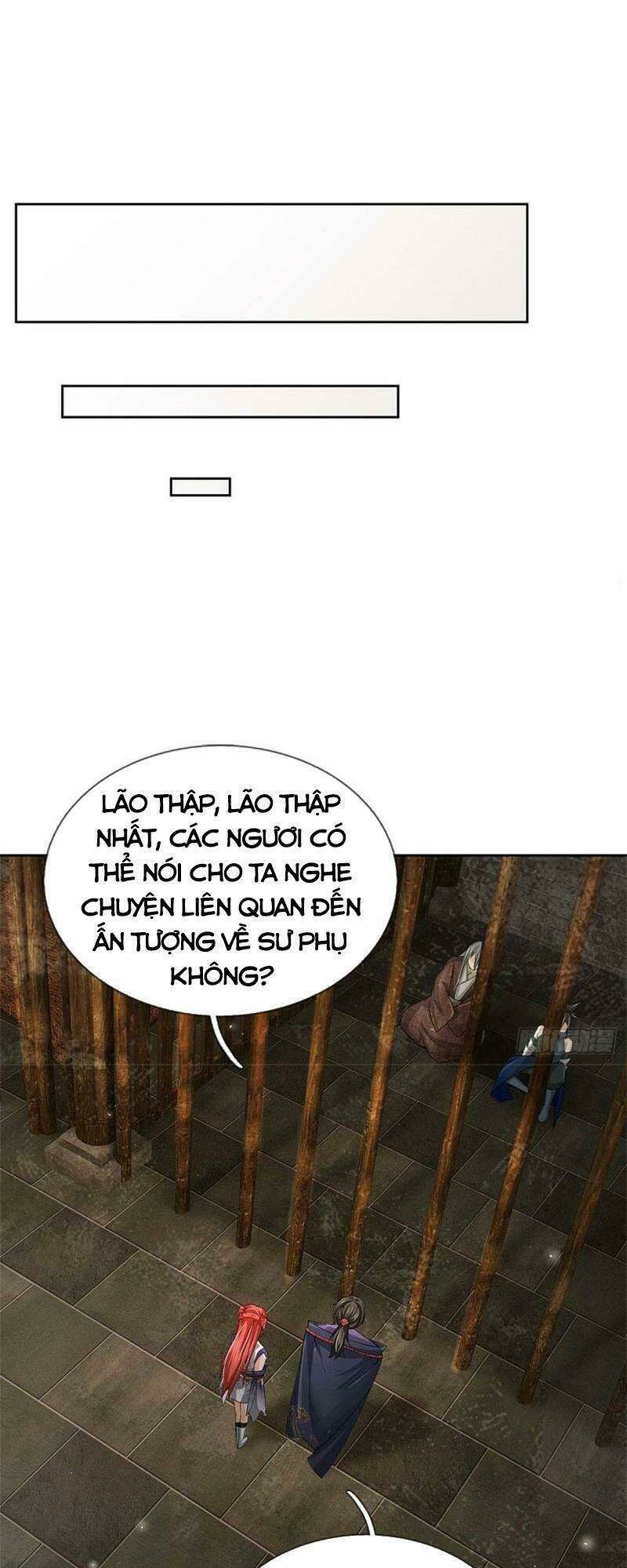 Chúa Tể Chi Lộ Chương 122 Ảnh 17
