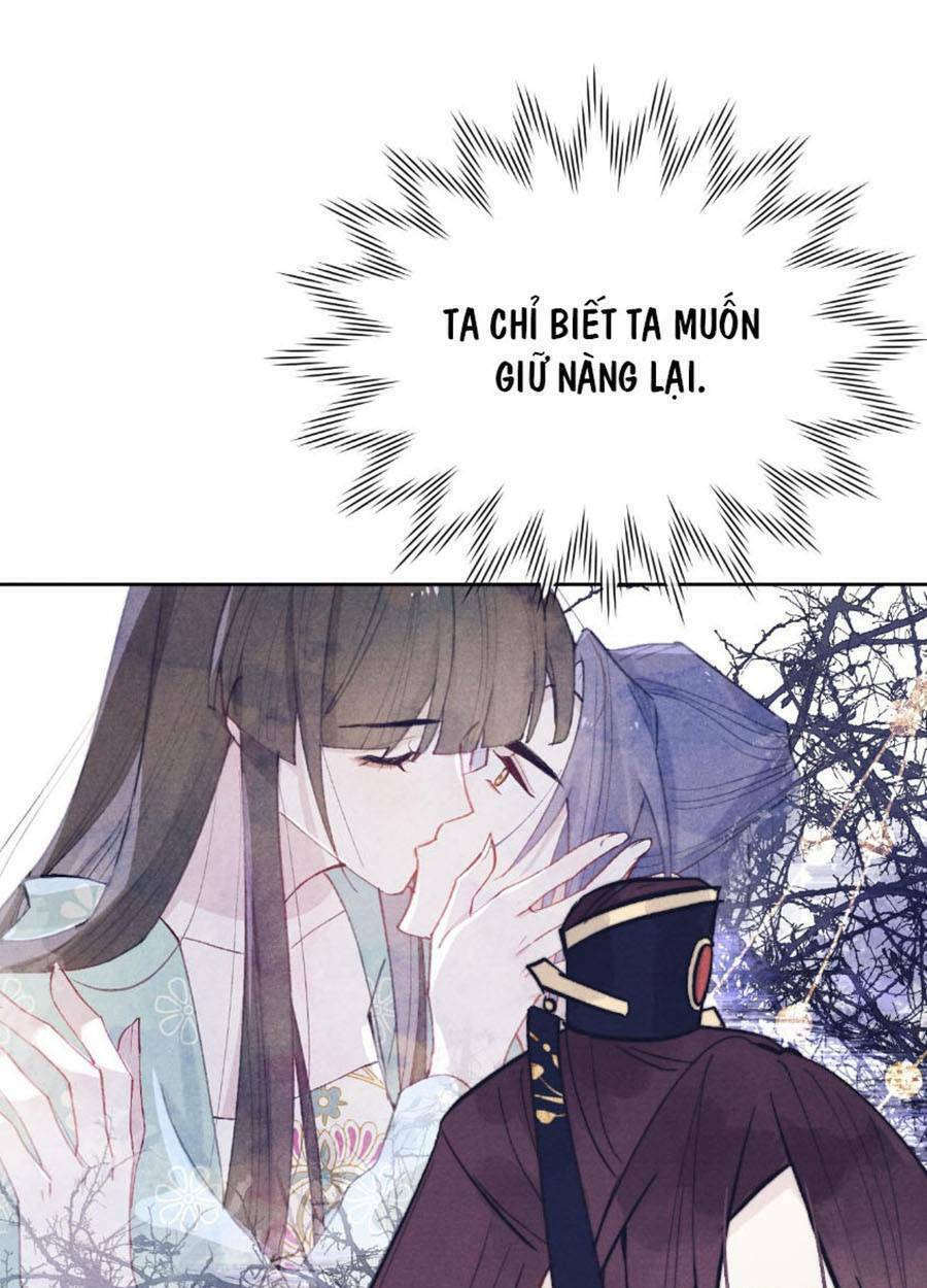 Quân Nhan Tựa Hoa Đào Chương 53 Ảnh 51