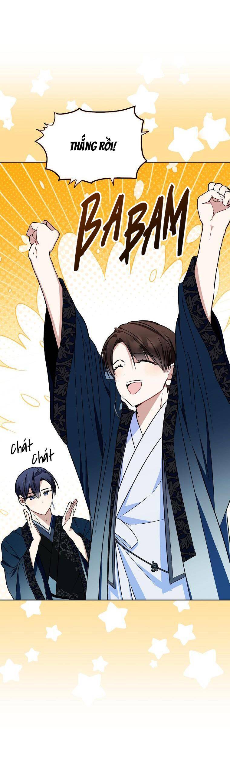 Tôi, Em Út Nhất Định Sẽ Trở Thành Idol! Chương 22 Ảnh 29