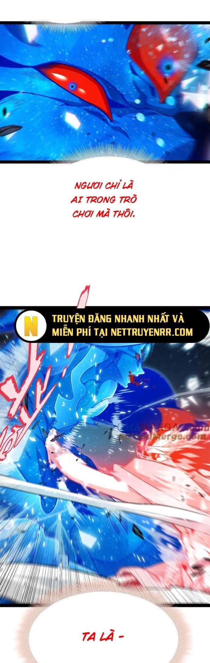 Tôi Đến Từ Thế Giới Trò Chơi Chương 356 Ảnh 25