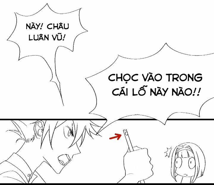 Nghệ Thuật Gian Lận Chương 89.4 Ảnh 11