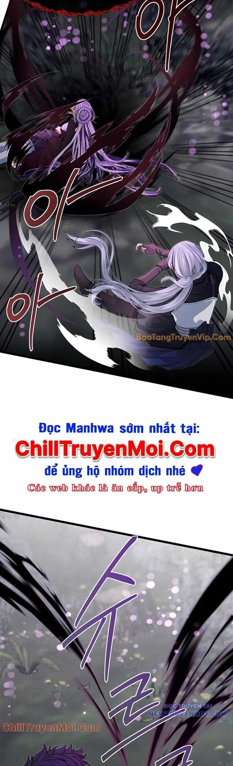 Anh Trai Anh Hùng Là Người Đã Chết Trong Học Viện Chương 94 Ảnh 9