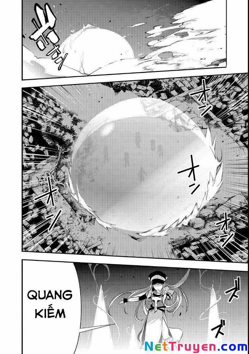 Boy Having Useless Skill Mapping Chương 9 Ảnh 30