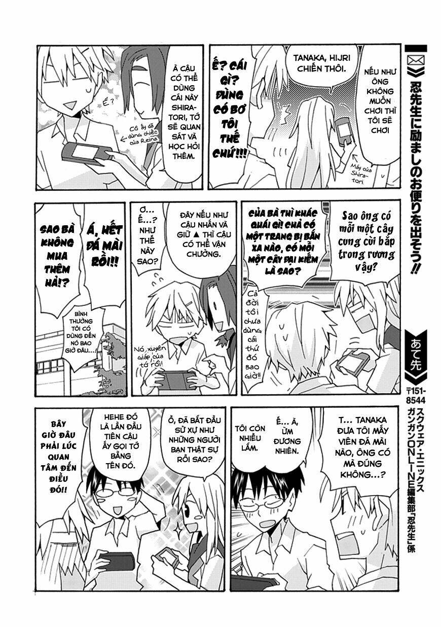 Yandere Kanojo Chương 35 Ảnh 16