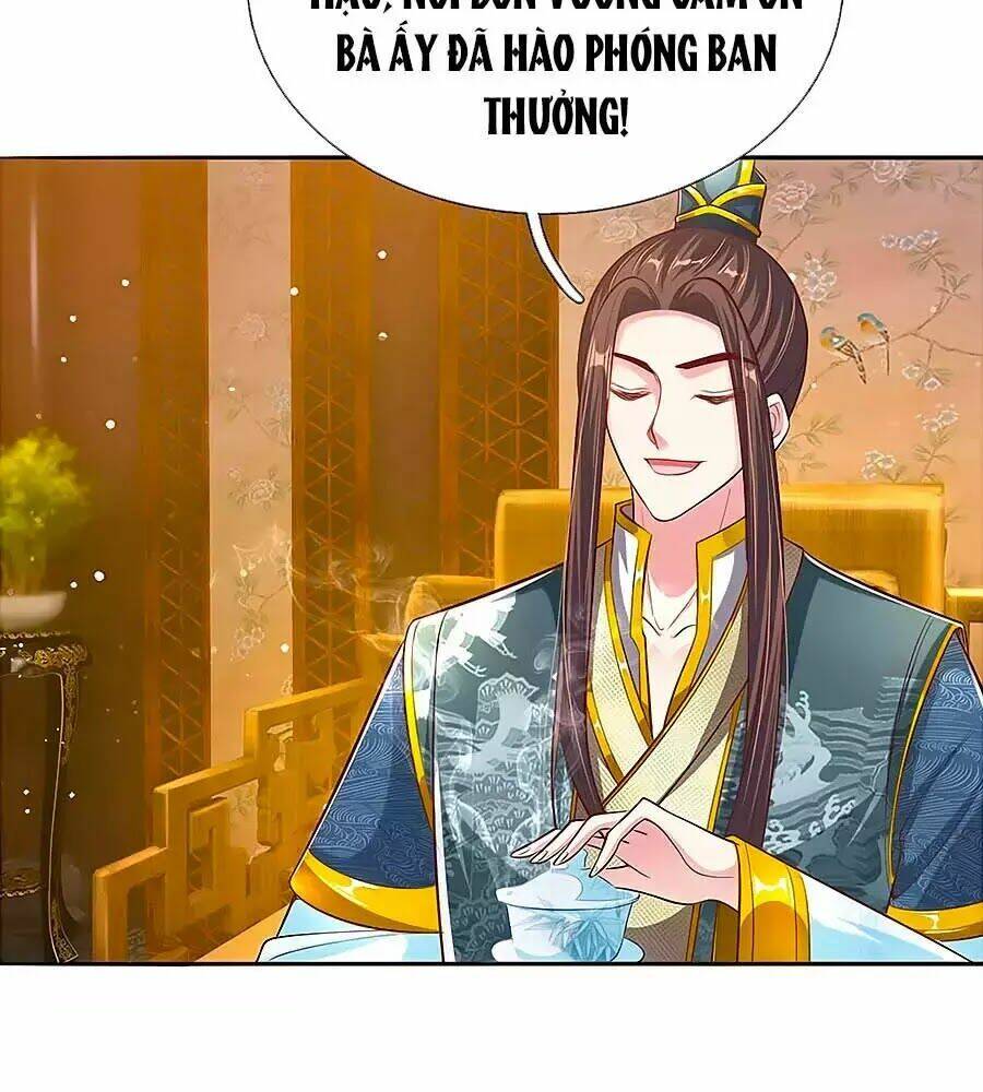 Ôn Nhu Bạo Quân: Nhiếp Chính Vương Gia Quá Hung Mãnh Chương 47 Ảnh 4