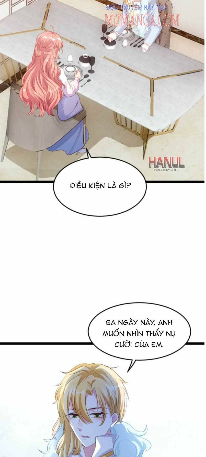 Bảo Bối Đáng Yêu Đột Kích Chương 181.2 Ảnh 5