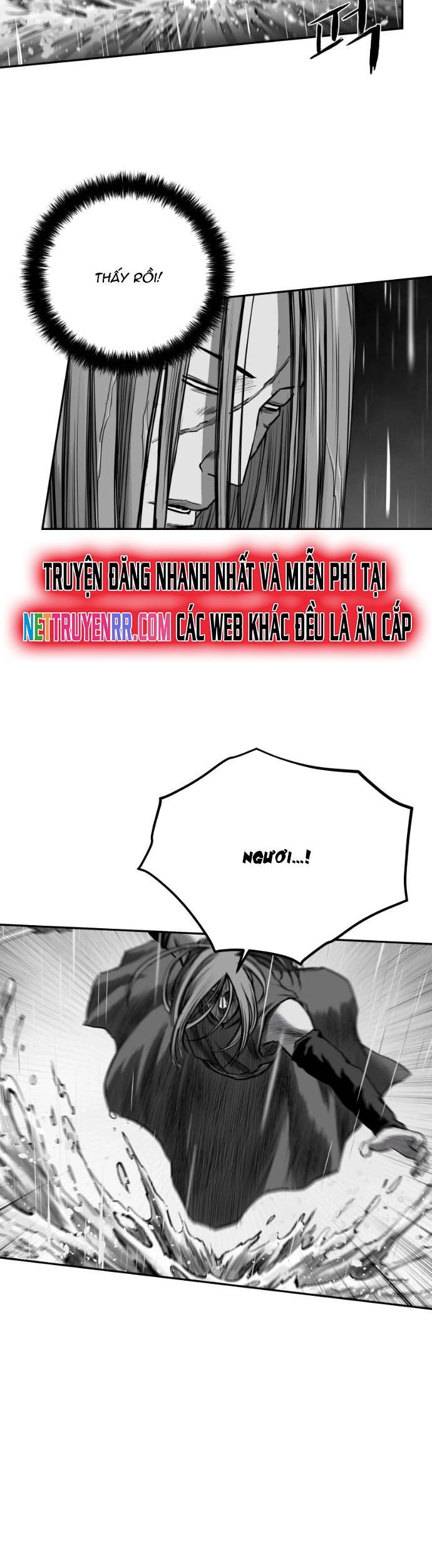 Sát Thủ Anh Vũ Chương 92 Ảnh 46