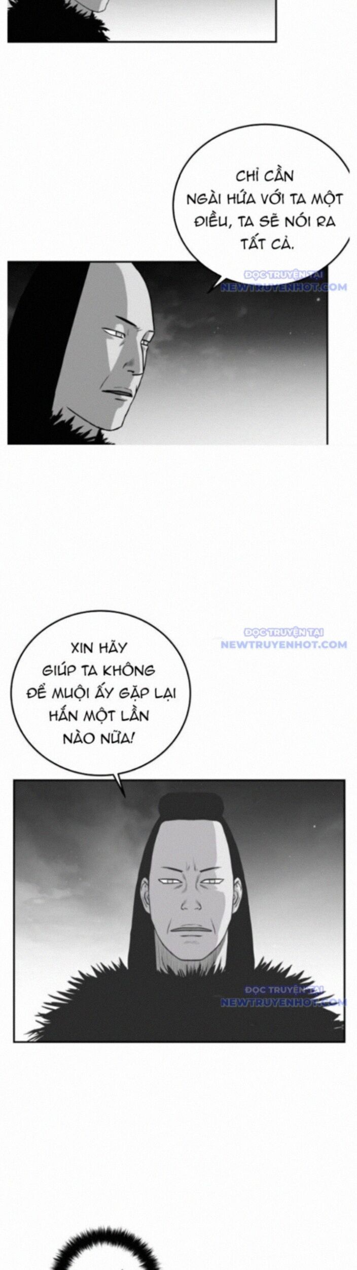 Sát Thủ Anh Vũ Chương 91 Ảnh 16