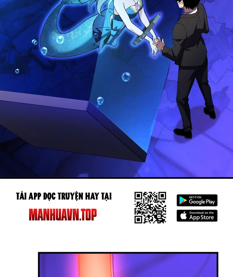 Ta Cùng Nữ Thần Hợp Thể Tiến Hóa Chương 10 Ảnh 96
