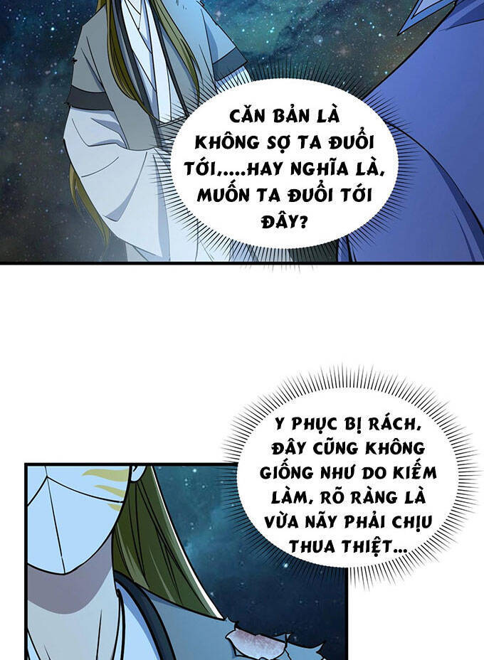 Ta Có Thể Rút Ra Thuộc Tính Chương 34 Ảnh 5