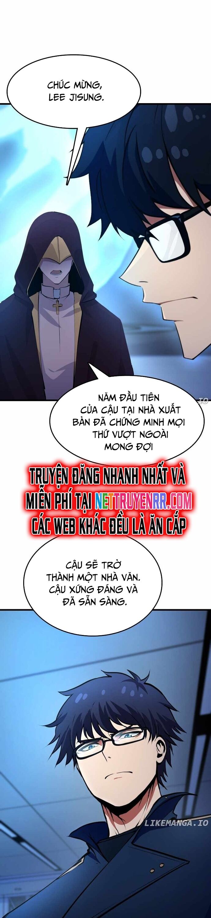 Di Sản Của Các Nhà Văn Chương 4 Ảnh 44