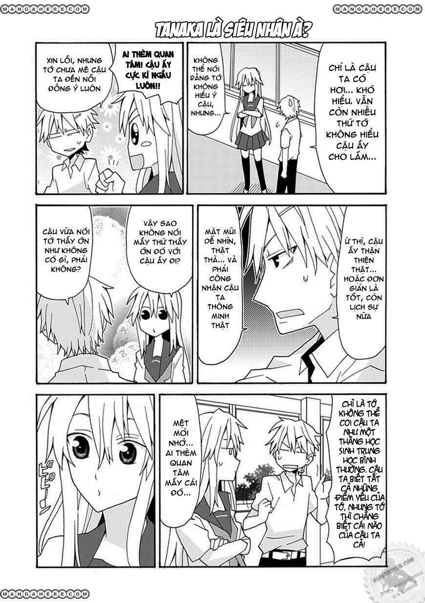 Yandere Kanojo Chương 40 Ảnh 9