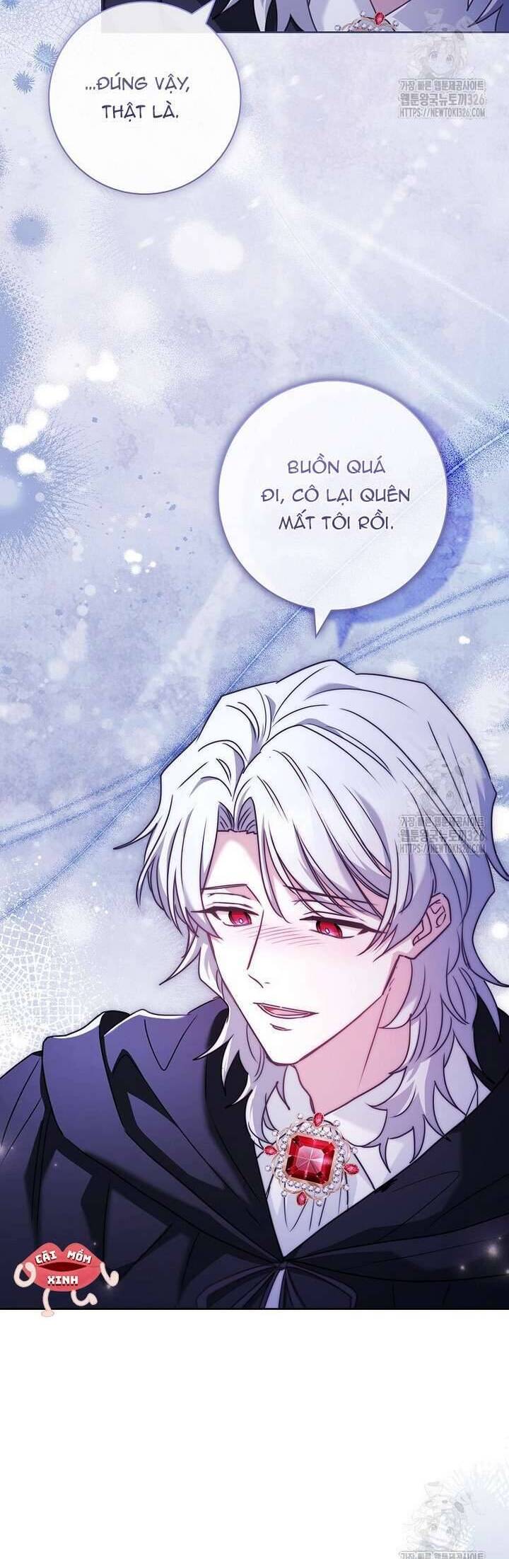 Tôi Phải Mau Chóng Kết Hôn Vì Thời Gian Có Hạn Chương 28 Ảnh 10