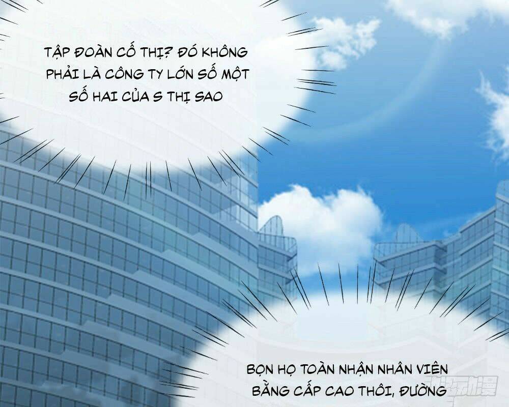 Tổng Tài Ma Cà Rồng Của Tôi Chương 13 Ảnh 13