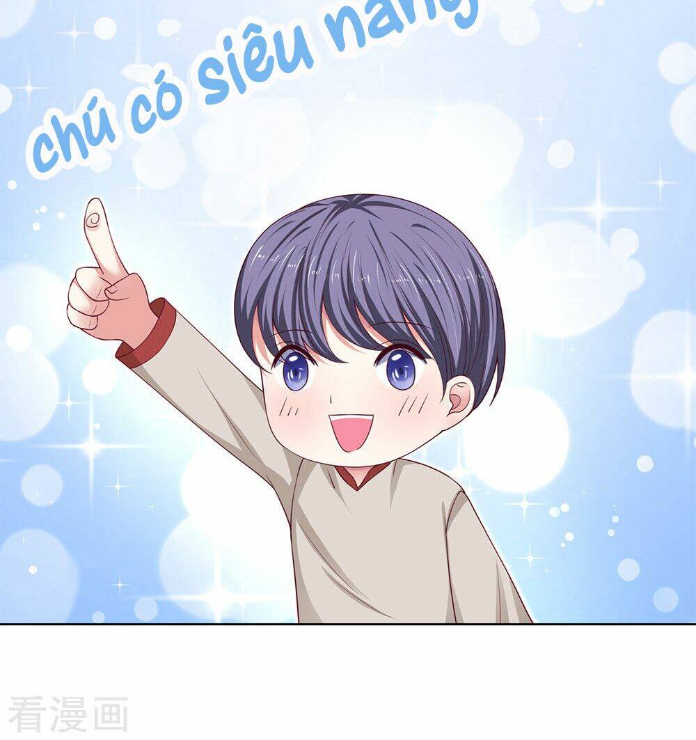 Tổng Tài Ma Cà Rồng Của Tôi Chương 36 Ảnh 60