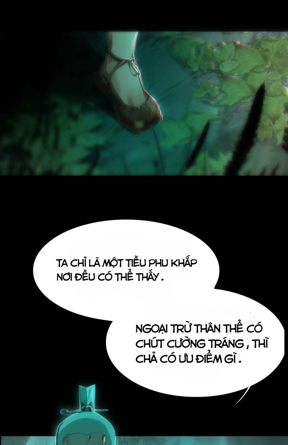 Bộ Tinh Ti Chi Nguyên Khởi Chương 0 Ảnh 6