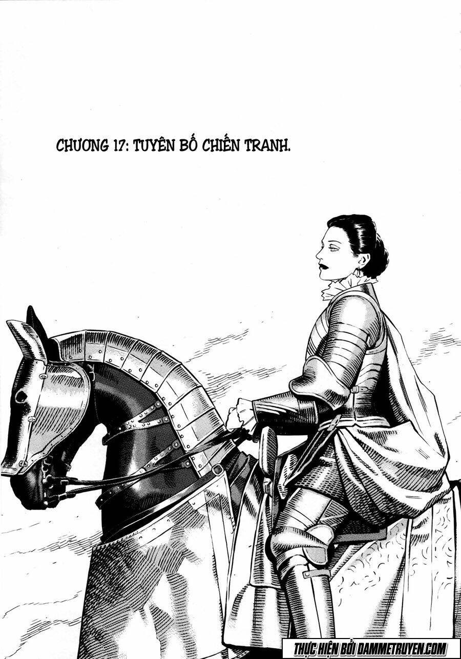 Oldman Chương 17 Ảnh 12