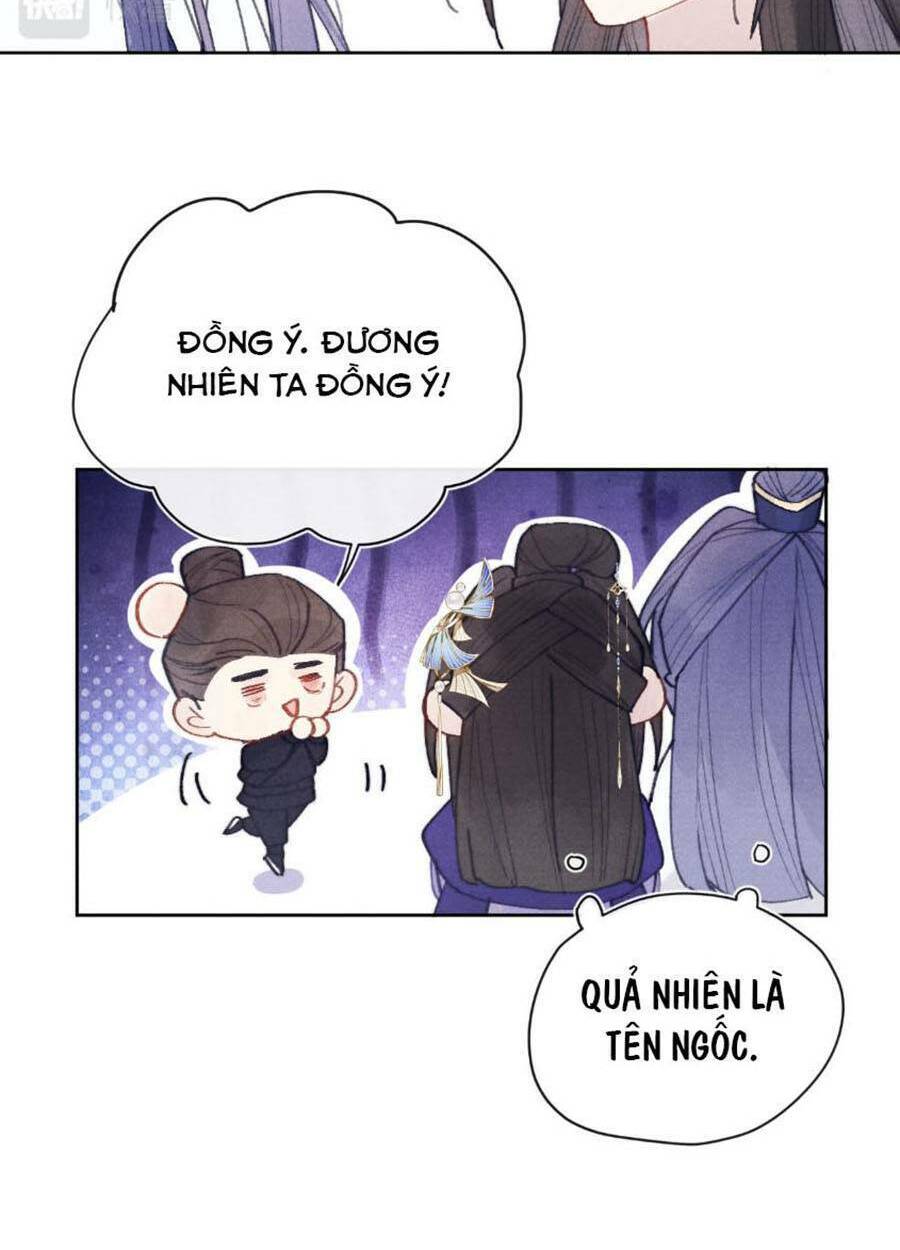 Quân Nhan Tựa Hoa Đào Chương 53 Ảnh 26