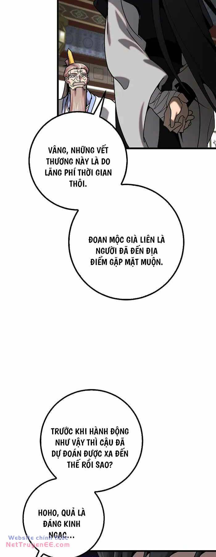 Thiên Phong Phách Đạo Chương 23 Ảnh 37
