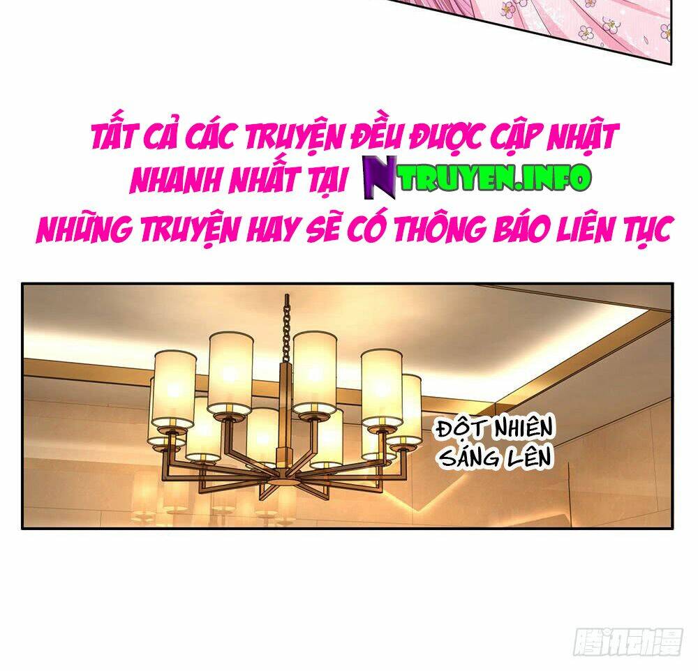 Tổng Tài Ma Cà Rồng Của Tôi Chương 35 Ảnh 49