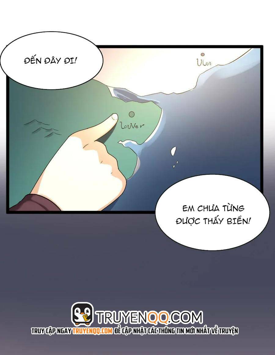 Ta Là Người Duy Nhất Đỡ Được Chiêu Cuối Của Quỷ Vương Chương 22 Ảnh 24