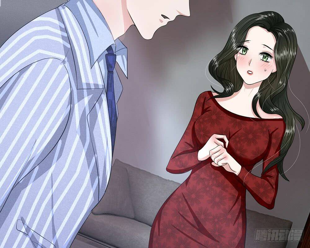 Tổng Tài Ma Cà Rồng Của Tôi Chương 19 Ảnh 23