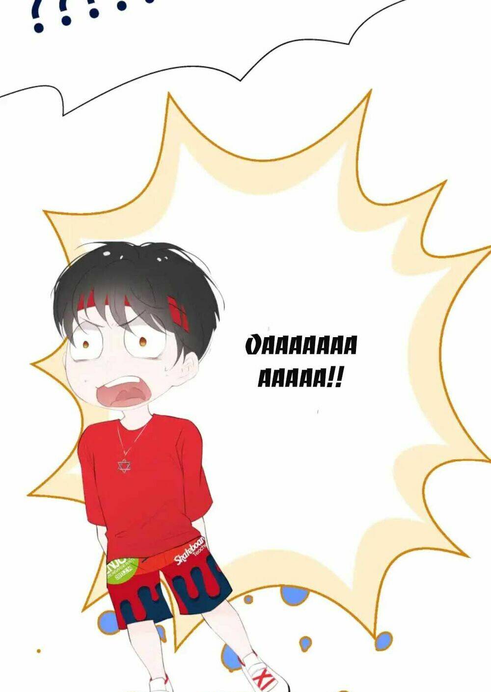 Tiểu Ma Vương Học Cách Yêu Đương Chương 6 Ảnh 55